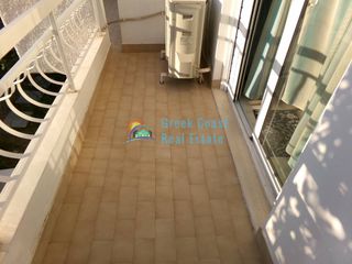 Studio / γκαρσονιέρα 36 τ.μ. πρός ενοικίαση, Αχαΐα, Πάτρα-thumb-17