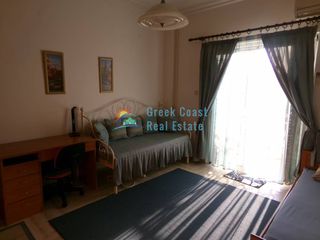 Studio / γκαρσονιέρα 36 τ.μ. πρός ενοικίαση, Αχαΐα, Πάτρα-thumb-9