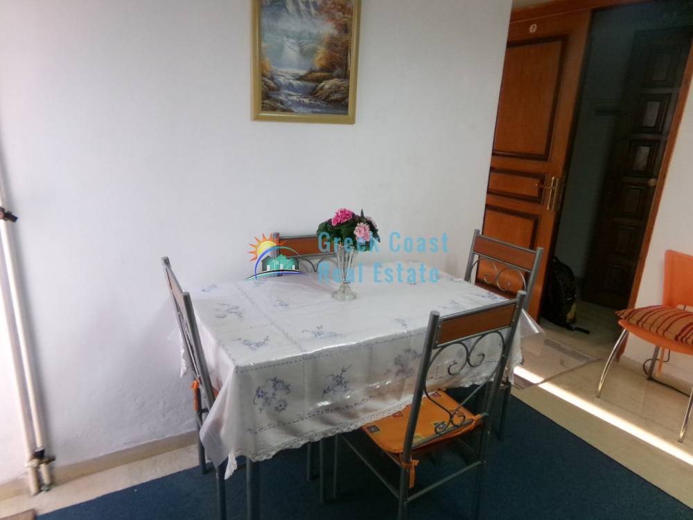 Studio / γκαρσονιέρα 36 τ.μ. πρός ενοικίαση, Αχαΐα, Πάτρα
