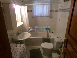 Studio / γκαρσονιέρα 36 τ.μ. πρός ενοικίαση, Αχαΐα, Πάτρα-thumb-7