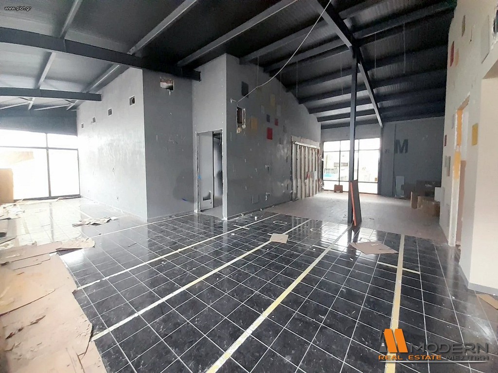 Business bulding 438 sqm for sale, Ioannina Prefecture, Ioannina