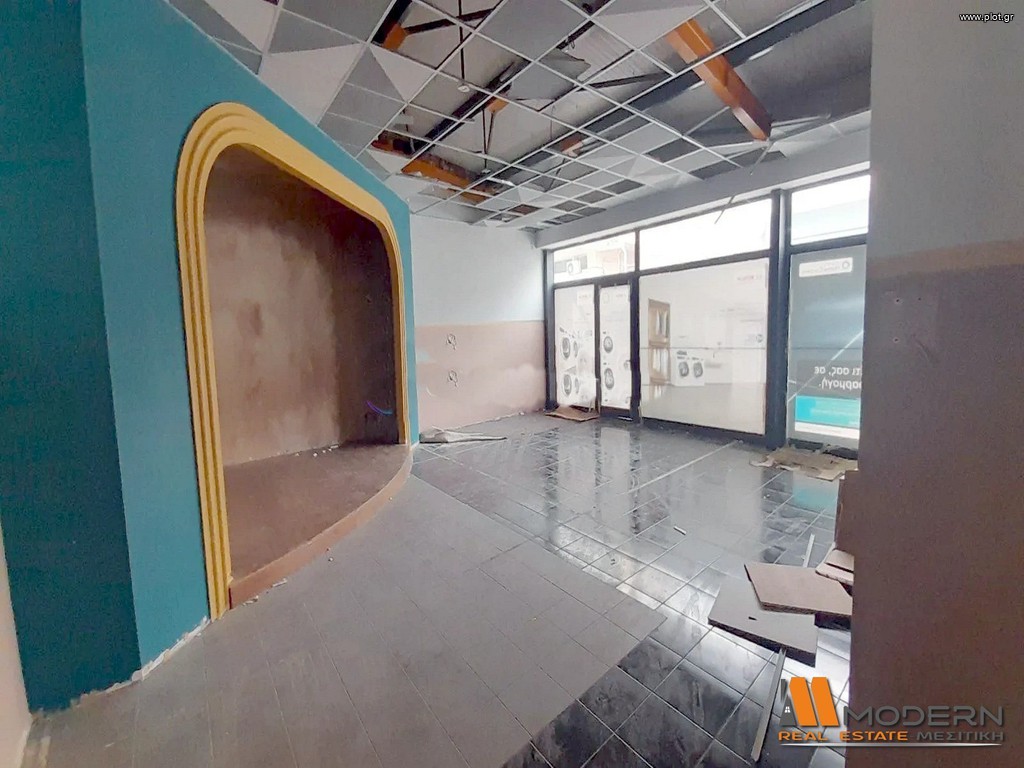 Business bulding 438 sqm for sale, Ioannina Prefecture, Ioannina