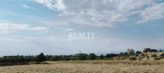 Οικόπεδο 4.250 τ.μ. για πώληση