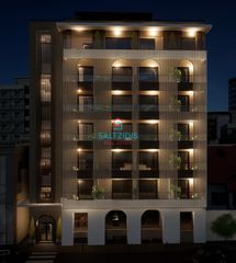 Studio / γκαρσονιέρα 47 τ.μ. για πώληση, Ν. Καβάλας, Καβάλα-thumb-3