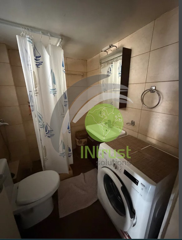 Studio / γκαρσονιέρα 37 τ.μ. πρός ενοικίαση, Αχαΐα, Πάτρα