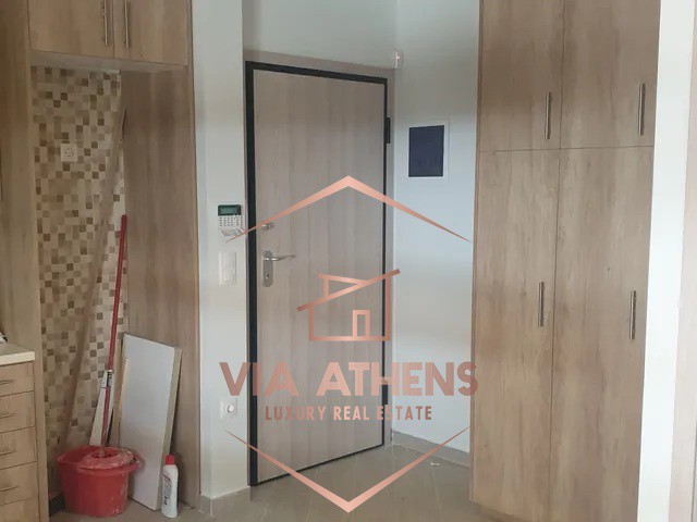 Studio / γκαρσονιέρα 30 τ.μ. πρός πώληση, Αθήνα - Κέντρο, Άγιος Ελευθέριος - Προμπονά - Ριζούπολη