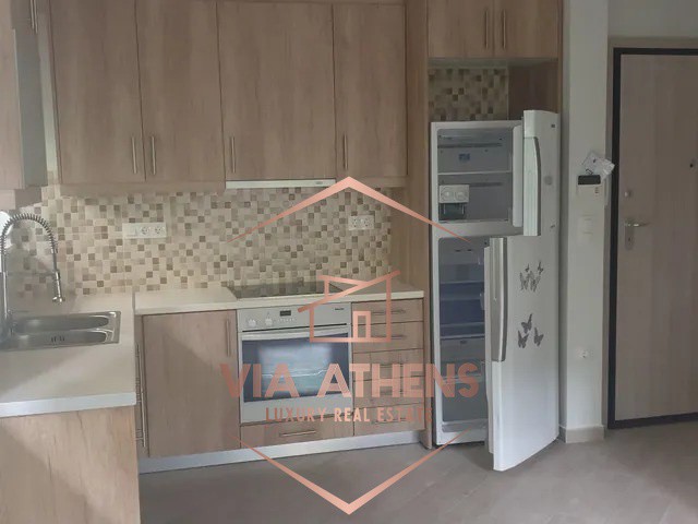 Studio / γκαρσονιέρα 30 τ.μ. πρός πώληση, Αθήνα - Κέντρο, Άγιος Ελευθέριος - Προμπονά - Ριζούπολη