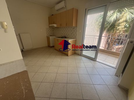 Apartment 35 sqm for rent