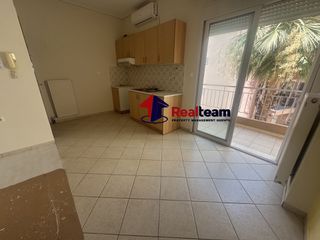 Διαμέρισμα 35 τ.μ. προς ενοικίαση