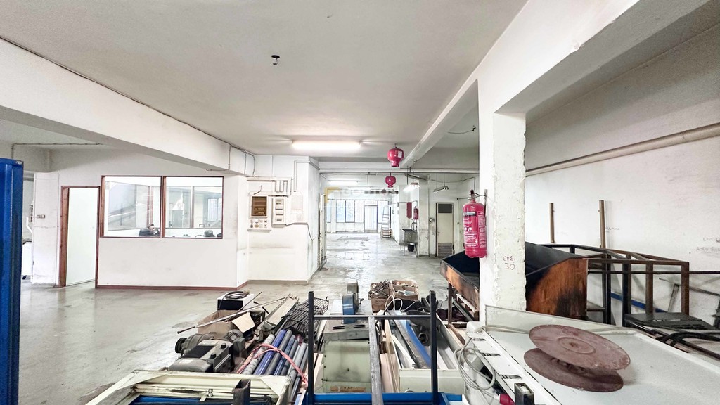 Βιοτεχνικός χώρος 380 τ.μ. προς ενοικίαση, Αθήνα - Κέντρο, Λεωφ. Πατησίων - Λεωφ. Αχαρνών