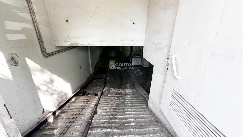 Βιοτεχνικός χώρος 380 τ.μ. προς ενοικίαση, Αθήνα - Κέντρο, Λεωφ. Πατησίων - Λεωφ. Αχαρνών