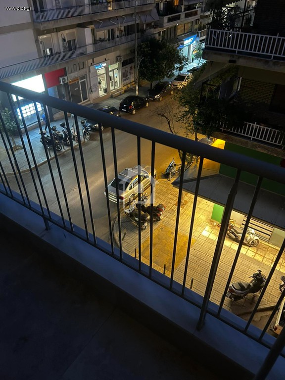 Studio / γκαρσονιέρα 37 τ.μ. προς ενοικίαση, Μπότσαρη