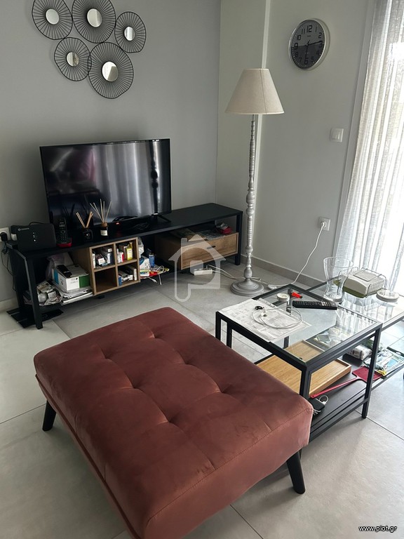 Studio / γκαρσονιέρα 37 τ.μ. προς ενοικίαση, Μπότσαρη