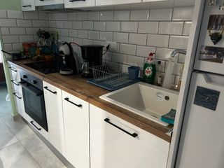 Studio / γκαρσονιέρα 37 τ.μ. προς ενοικίαση, Μπότσαρη-thumb-6