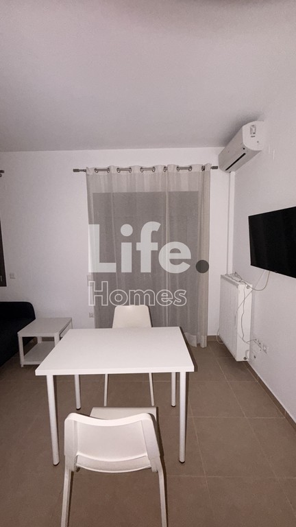 Studio / γκαρσονιέρα 35 τ.μ. προς ενοικίαση, Κυπαρισσία Μεσσηνίας