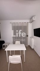 Studio / γκαρσονιέρα 35 τ.μ. προς ενοικίαση, Κυπαρισσία Μεσσηνίας-thumb-1