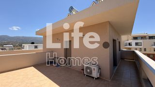 Studio / γκαρσονιέρα 35 τ.μ. προς ενοικίαση, Κυπαρισσία Μεσσηνίας-thumb-11