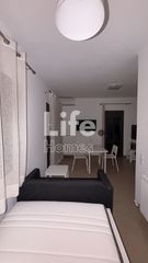 Studio / γκαρσονιέρα 35 τ.μ. προς ενοικίαση, Κυπαρισσία Μεσσηνίας-thumb-4
