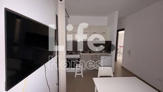 Studio / γκαρσονιέρα 35 τ.μ. για ενοικίαση