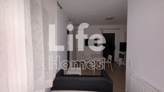 Studio / γκαρσονιέρα 35 τ.μ. προς ενοικίαση, Κυπαρισσία Μεσσηνίας-thumb-3