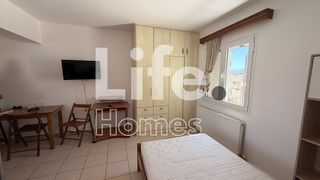 Studio / γκαρσονιέρα 30 τ.μ. για ενοικίαση, Μεσσηνία, Κυπαρισσία-thumb-2
