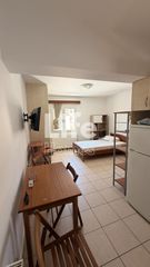 Studio / γκαρσονιέρα 30 τ.μ. για ενοικίαση, Μεσσηνία, Κυπαρισσία-thumb-4
