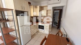 Studio / γκαρσονιέρα 30 τ.μ. για ενοικίαση, Μεσσηνία, Κυπαρισσία-thumb-3