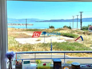 Διαμέρισμα 103 τ.μ. για πώληση, Κορινθία, Βόχα-thumb-2