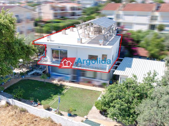 Διαμέρισμα 103 τ.μ. για πώληση, Κορινθία, Βόχα