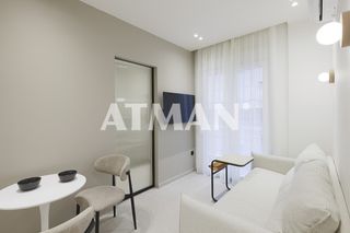 Διαμέρισμα 35 τ.μ. πρός πώληση