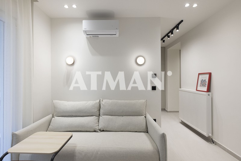 Διαμέρισμα 35 τ.μ. πρός πώληση, Θεσσαλονίκη - Κέντρο, Παπάφη