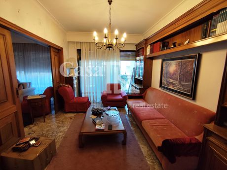 Apartment 150 sqm for rent