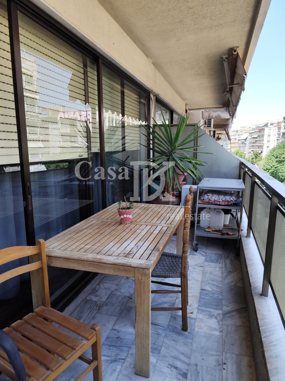 Διαμέρισμα 150 τ.μ. πρός ενοικίαση, Θεσσαλονίκη - Κέντρο, Νέα Παραλία