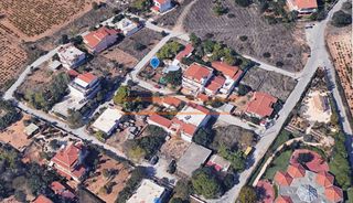 Οικόπεδο 245 τ.μ. για πώληση