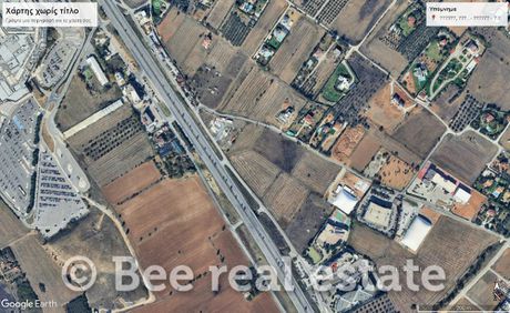 Αγροτεμάχια 8.500 τ.μ. πρός πώληση