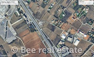 Parcel 8.500 sqm for sale
