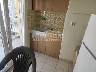 Studio / γκαρσονιέρα 28 τ.μ. για ενοικίαση, Ν. Σερρών, Σέρρες-thumb-2