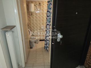 Studio / γκαρσονιέρα 28 τ.μ. για ενοικίαση, Ν. Σερρών, Σέρρες-thumb-10
