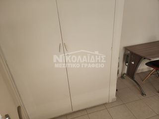 Studio / γκαρσονιέρα 28 τ.μ. για ενοικίαση, Ν. Σερρών, Σέρρες-thumb-3