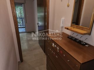 Studio / γκαρσονιέρα 35 τ.μ. για ενοικίαση