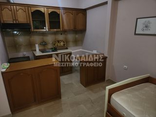Studio / γκαρσονιέρα 35 τ.μ. για ενοικίαση, Ν. Σερρών, Σέρρες-thumb-1