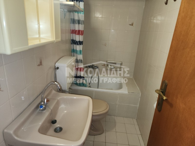 Studio / γκαρσονιέρα 35 τ.μ. προς ενοικίαση, Κέντρο Σερρών