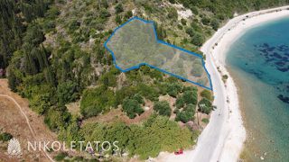 Οικόπεδο 8.422 τ.μ. για πώληση