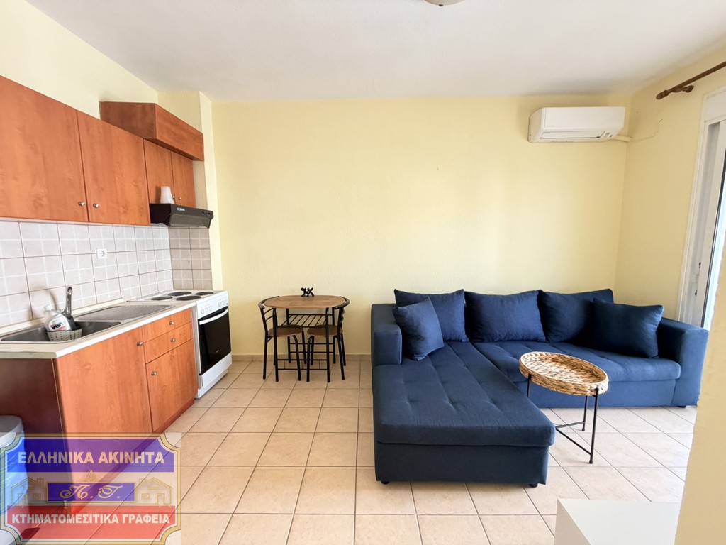 Studio / γκαρσονιέρα 45 τ.μ. πρός ενοικίαση, Ν. Καβάλας, Καβάλα