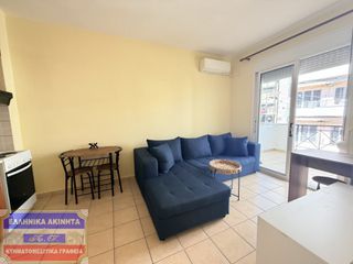 Studio / γκαρσονιέρα 45 τ.μ. πρός ενοικίαση, Ν. Καβάλας, Καβάλα-thumb-8