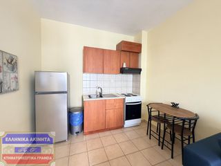 Studio / γκαρσονιέρα 45 τ.μ. πρός ενοικίαση, Ν. Καβάλας, Καβάλα-thumb-10