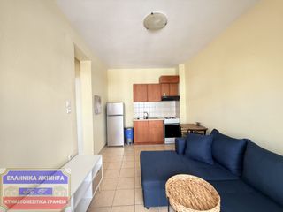 Studio / γκαρσονιέρα 45 τ.μ. πρός ενοικίαση, Ν. Καβάλας, Καβάλα-thumb-9