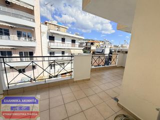 Studio / γκαρσονιέρα 45 τ.μ. πρός ενοικίαση, Ν. Καβάλας, Καβάλα-thumb-6