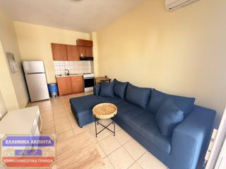 Studio / γκαρσονιέρα 45 τ.μ. πρός ενοικίαση, Ν. Καβάλας, Καβάλα-thumb-1
