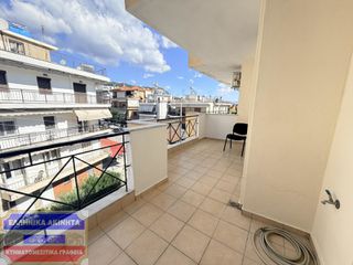 Studio / γκαρσονιέρα 45 τ.μ. πρός ενοικίαση, Ν. Καβάλας, Καβάλα-thumb-7